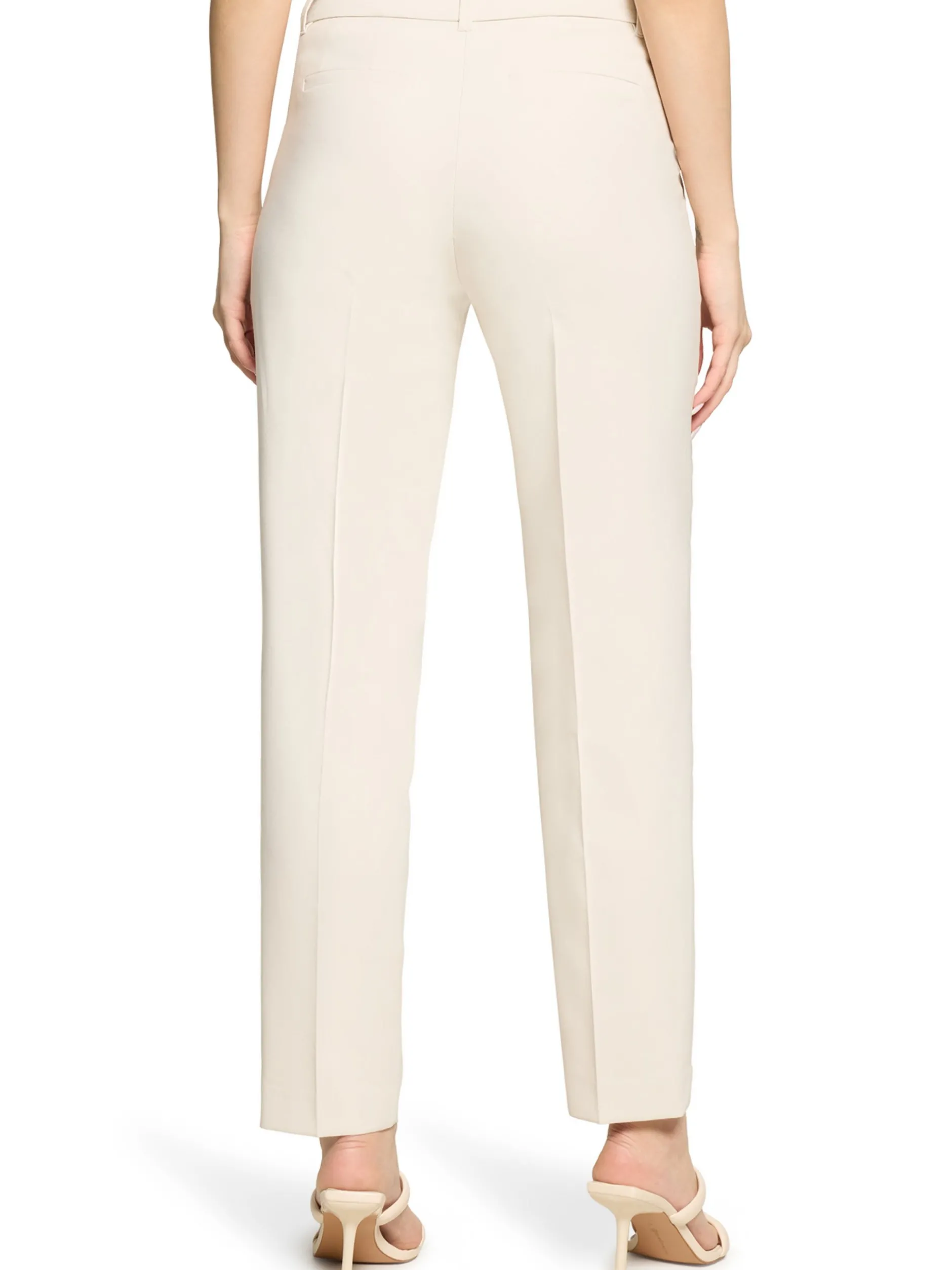 Betty Barclay Damen Baukasten-Hose - Nele in beige