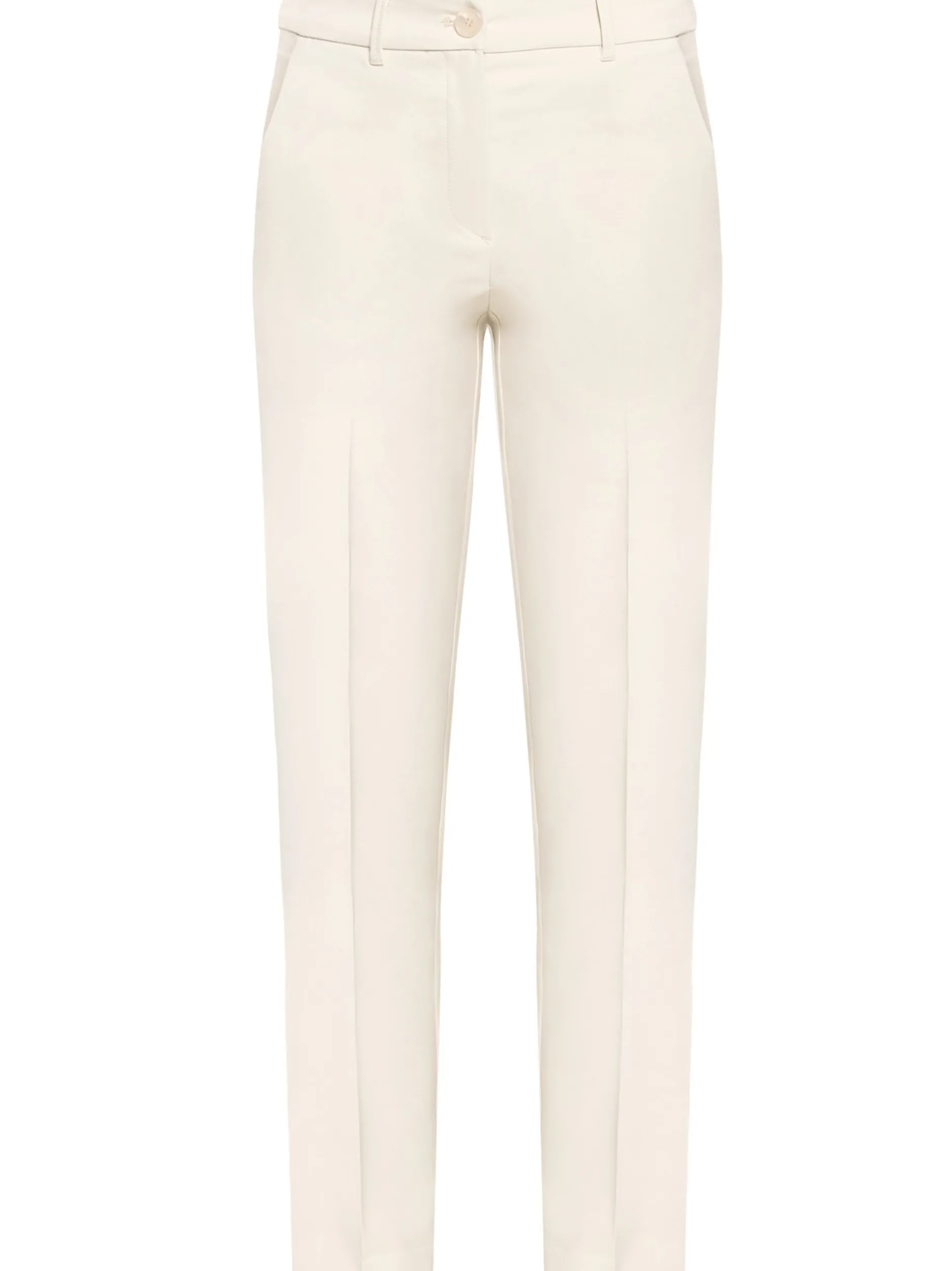 Betty Barclay Damen Baukasten-Hose - Nele in beige