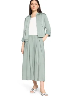 Betty Barclay Damen Blazer-Jacke in schilf