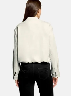 Betty Barclay Damen Blouson in beige