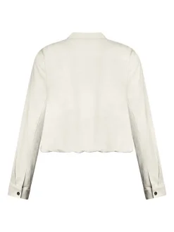 Betty Barclay Damen Blouson in beige
