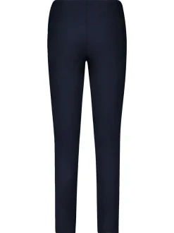 Betty Barclay Damen Businesshose in marine royal