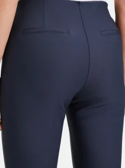 Betty Barclay Damen Businesshose in marine royal