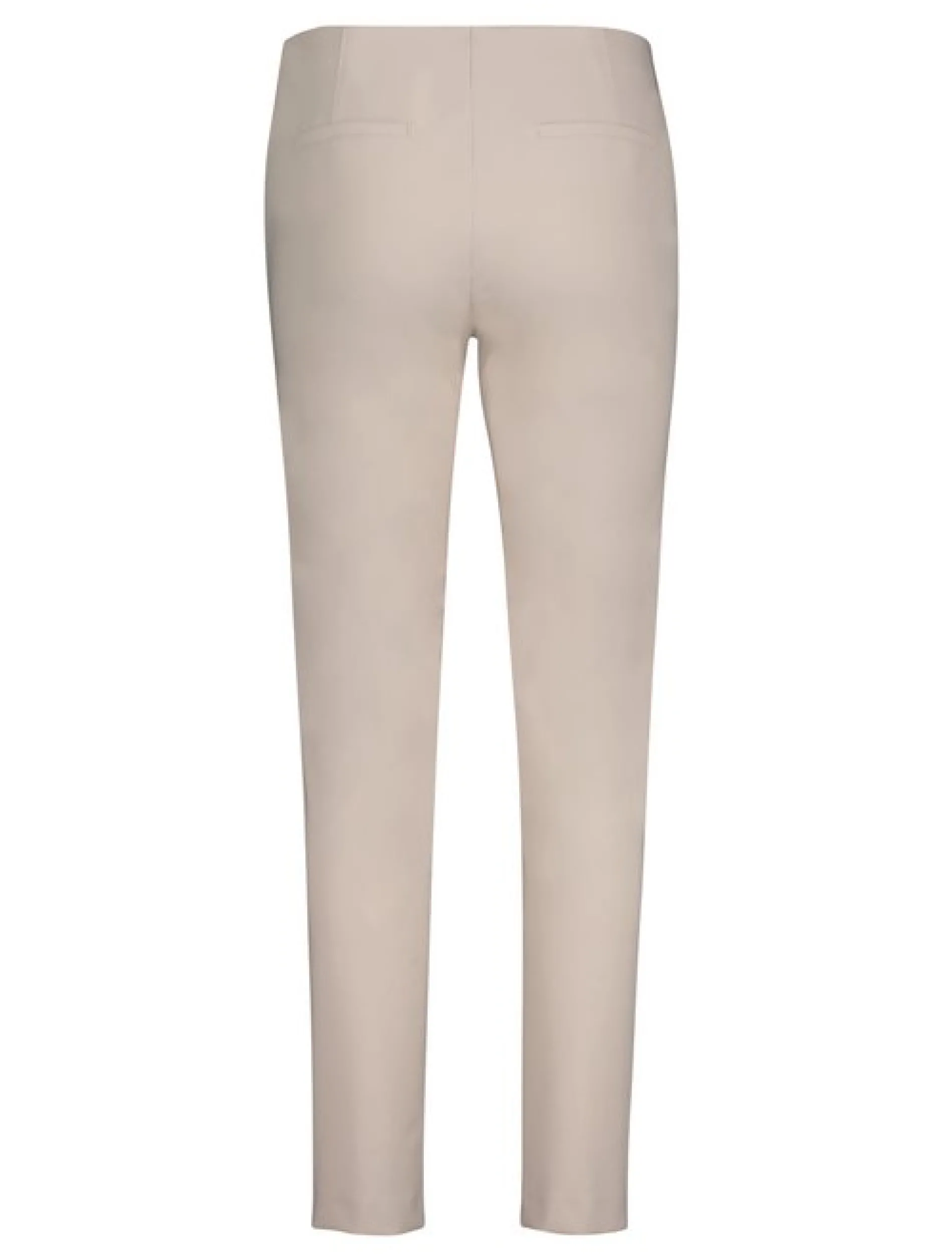 Betty Barclay Damen Businesshose in ecru