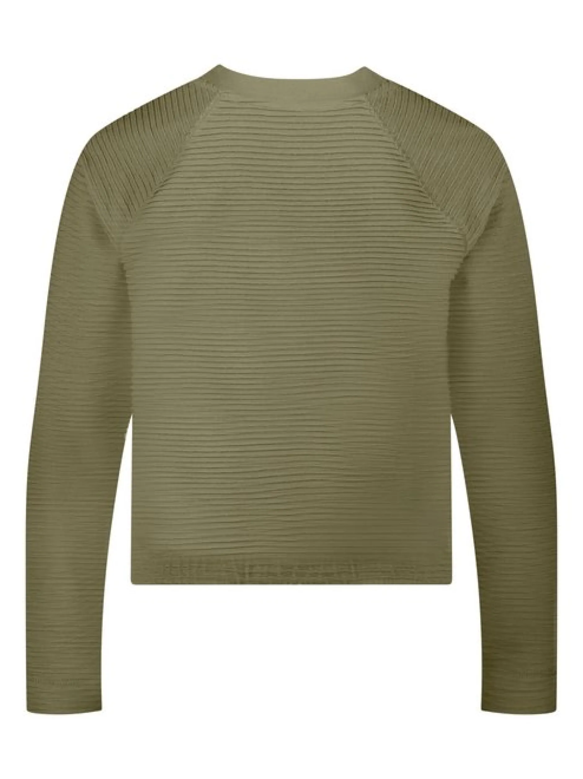 Betty Barclay Damen Casual-Jacke in khaki oliv