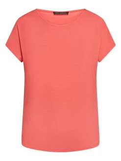 Betty Barclay Damen Casual-Shirt in koralle