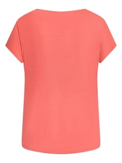 Betty Barclay Damen Casual-Shirt in koralle