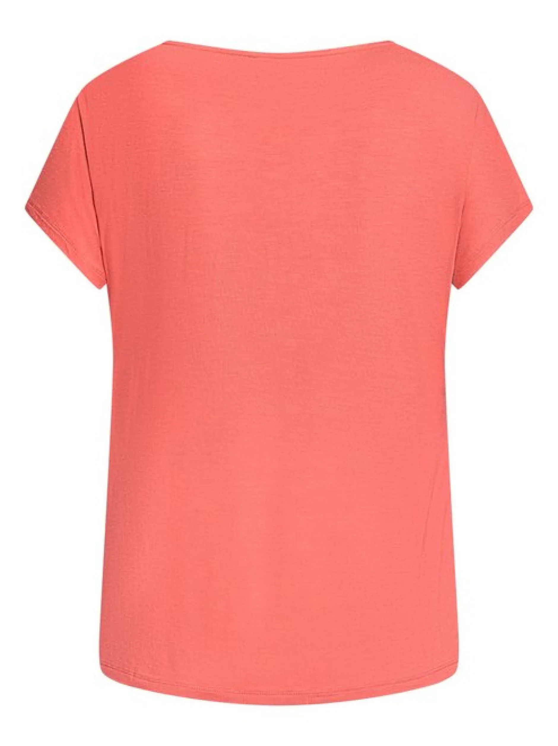 Betty Barclay Damen Casual-Shirt in koralle