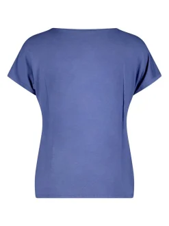 Betty Barclay Damen Casual-Shirt in blau