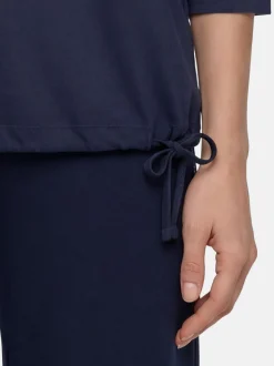 Betty Barclay Damen Casual-Shirt in marine royal