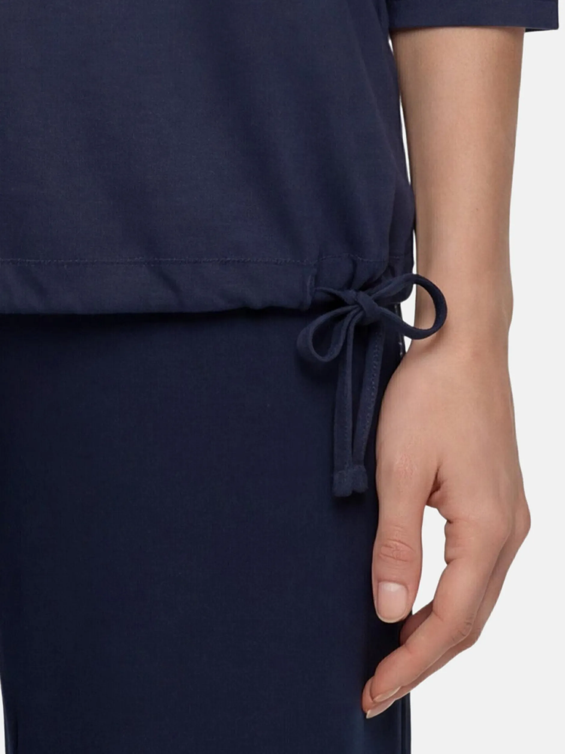 Betty Barclay Damen Casual-Shirt in marine royal
