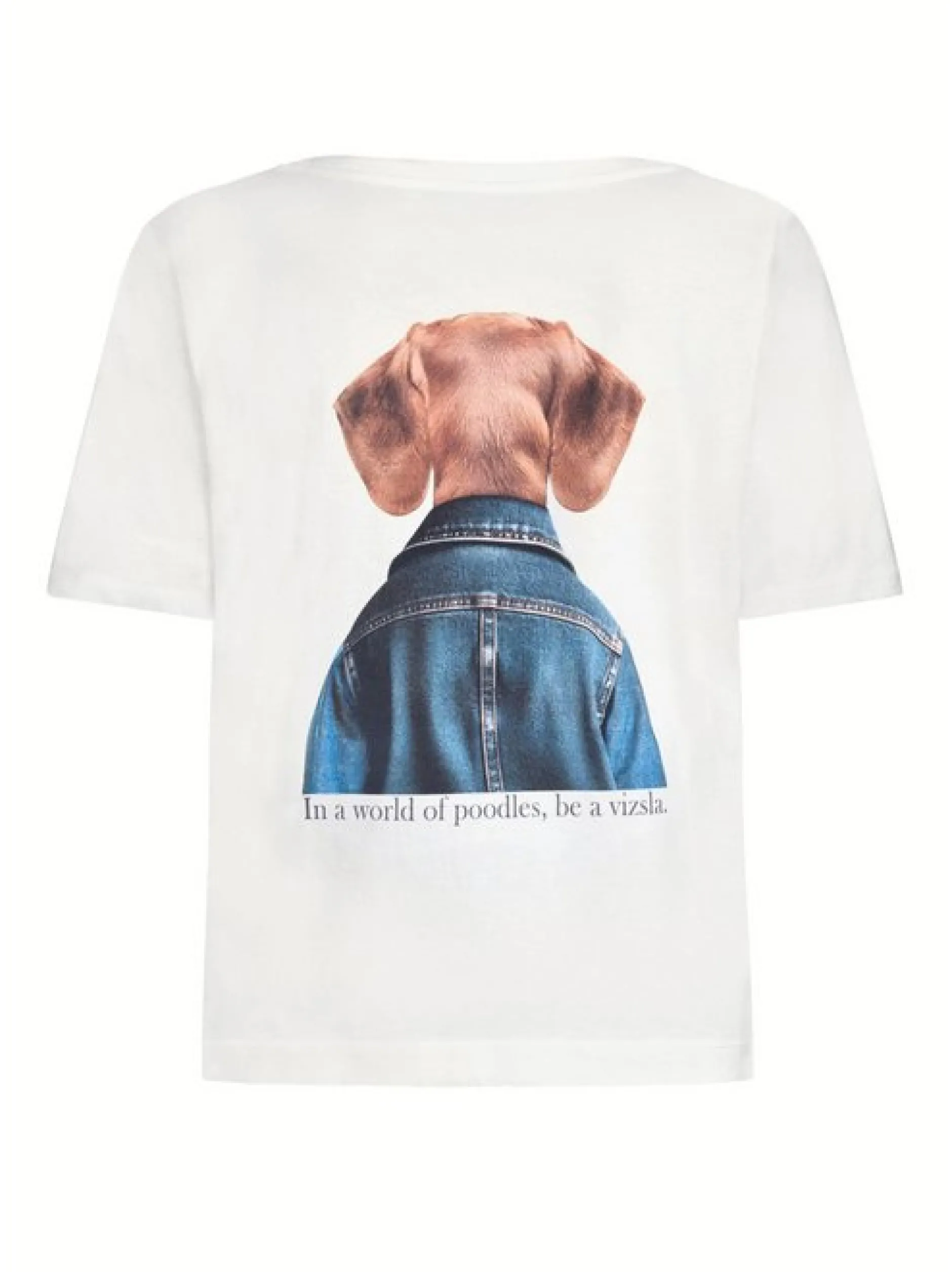 Betty Barclay Damen Casual-Shirt in weiß