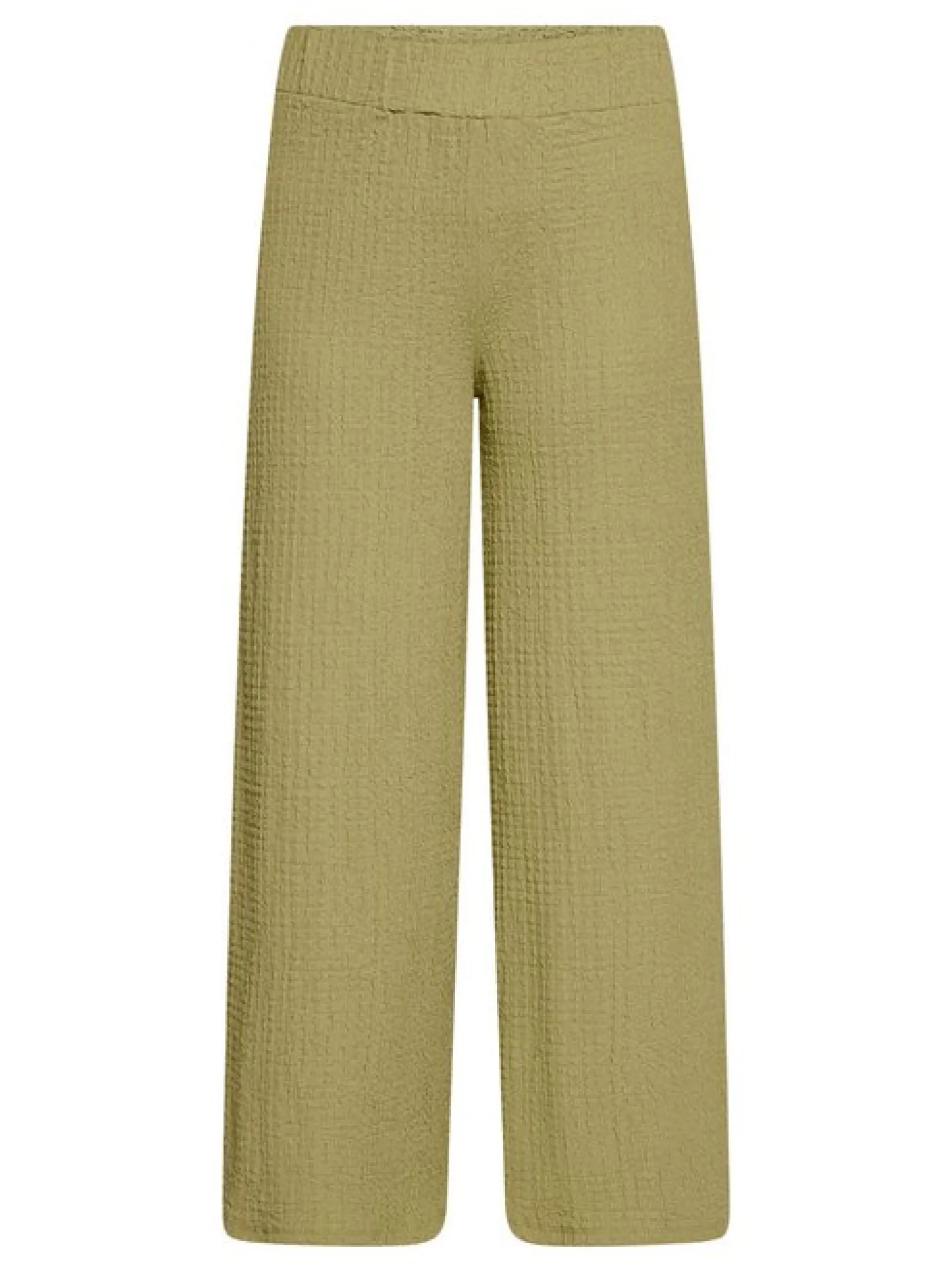 Betty Barclay Damen Culotte in khaki