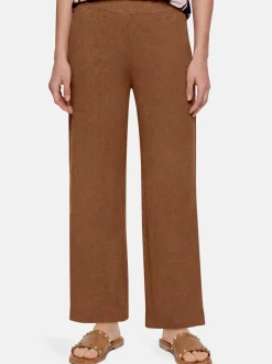 Betty Barclay Damen Culotte in braun nougat