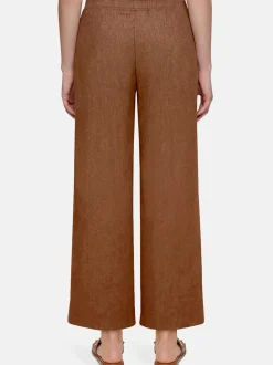 Betty Barclay Damen Culotte in braun nougat