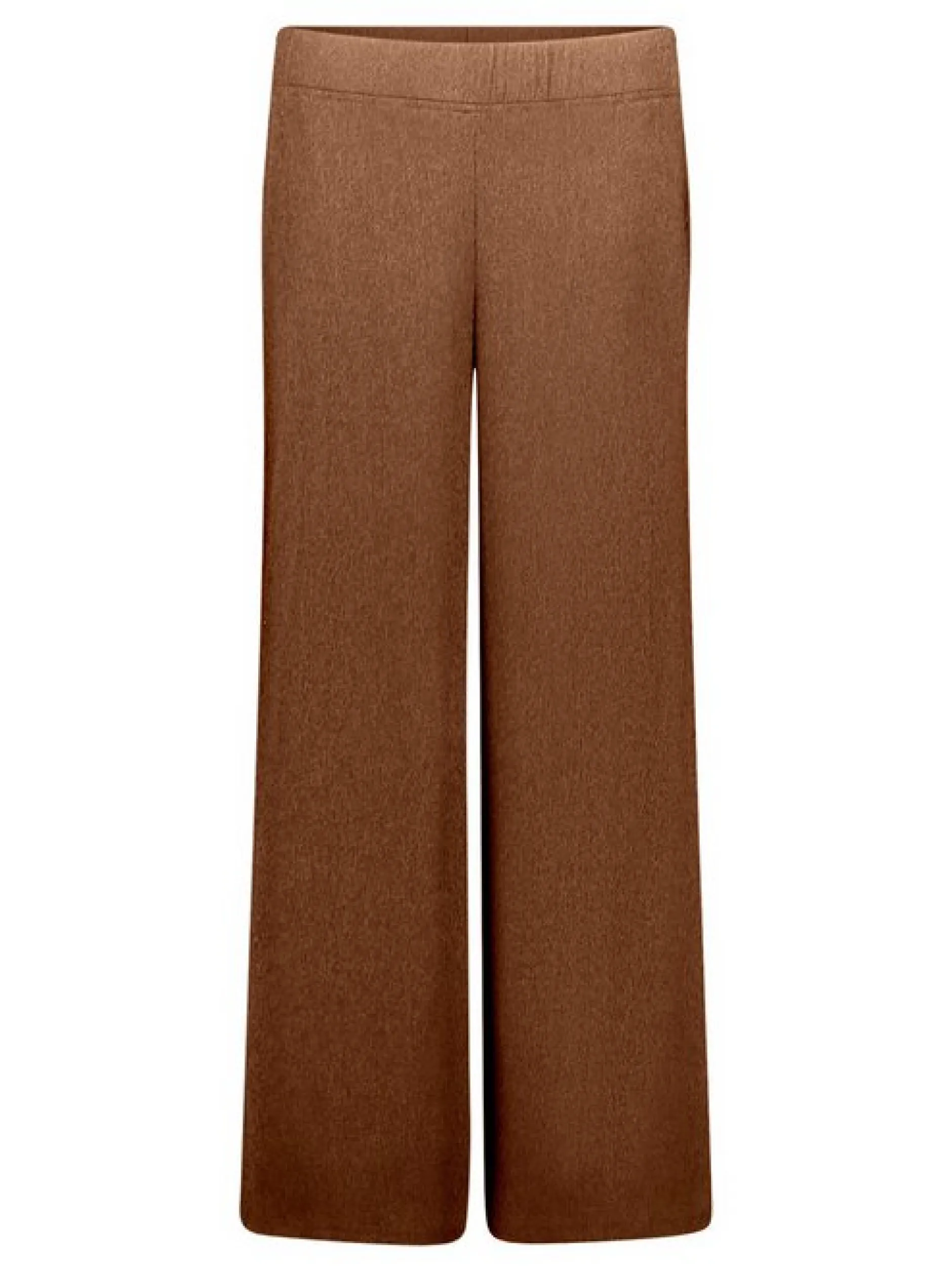 Betty Barclay Damen Culotte in braun nougat