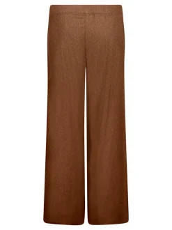 Betty Barclay Damen Culotte in braun nougat