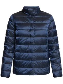 Betty Barclay Damen Daunenjacke in indigo