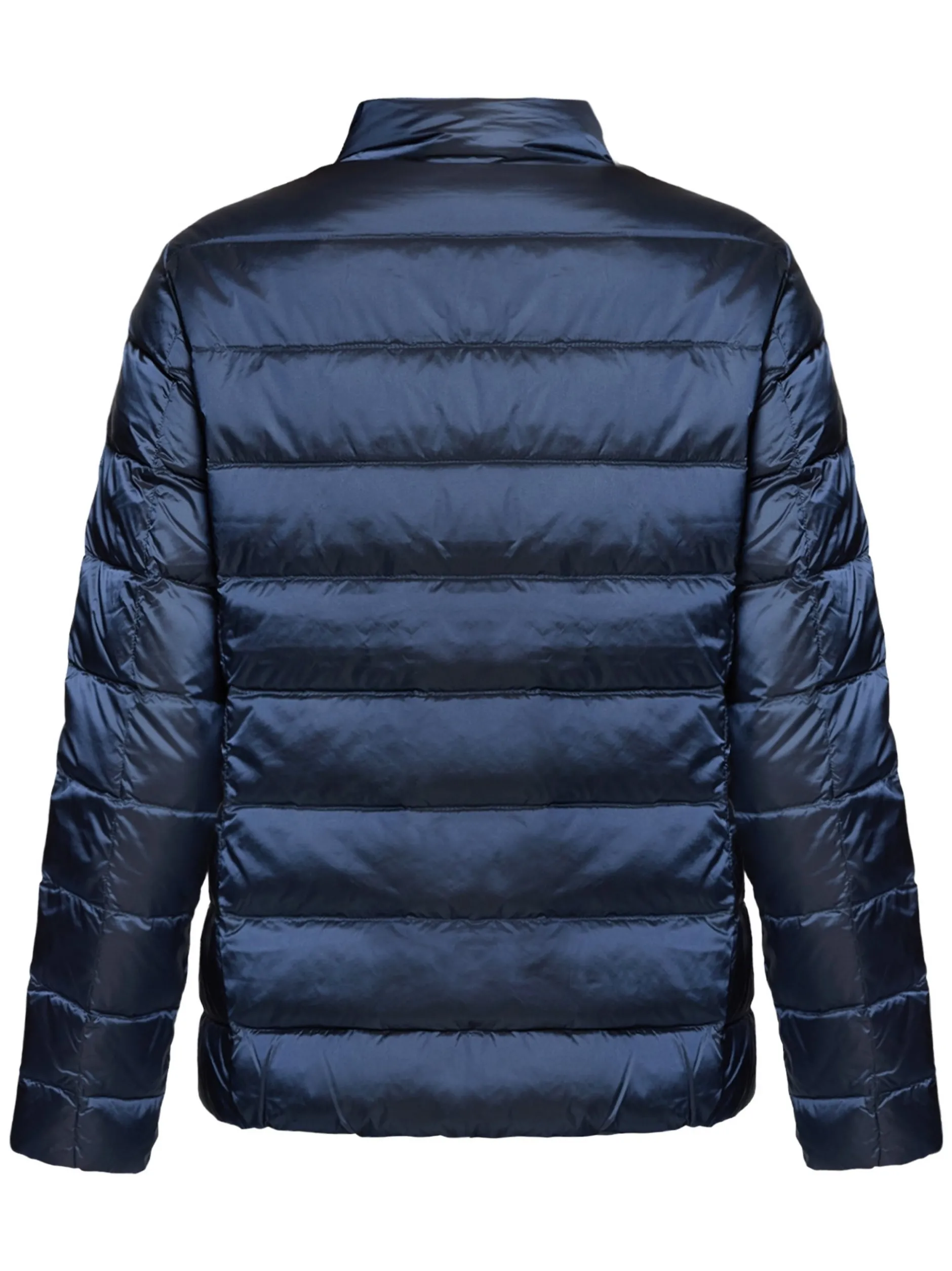 Betty Barclay Damen Daunenjacke in indigo