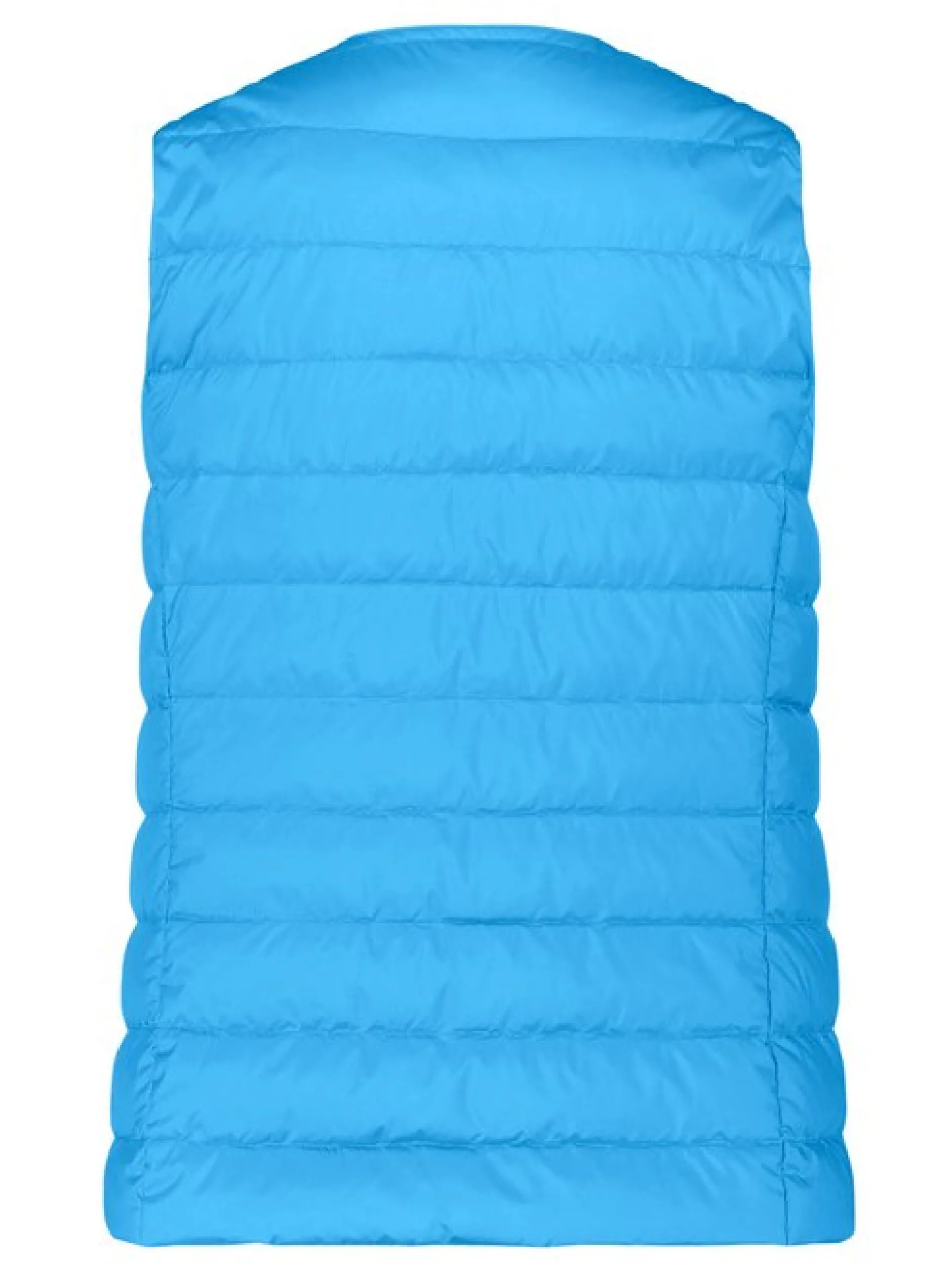 Betty Barclay Damen Daunenweste in aqua