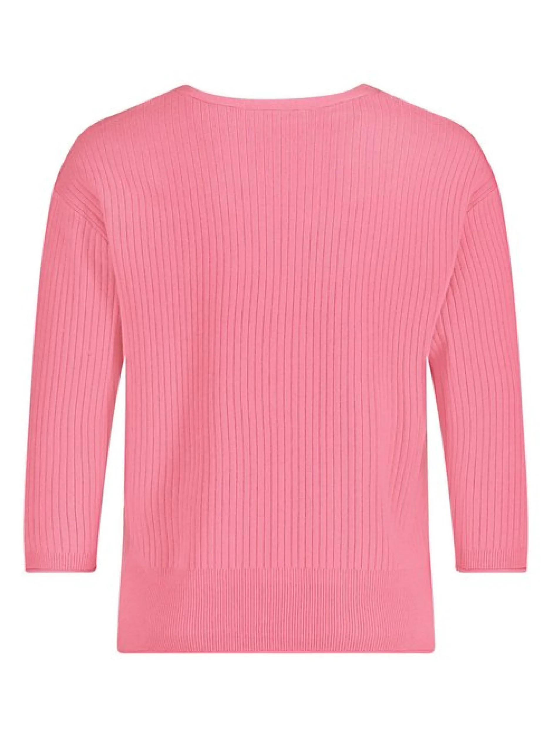 Betty Barclay Damen Feinstrickpullover in pink