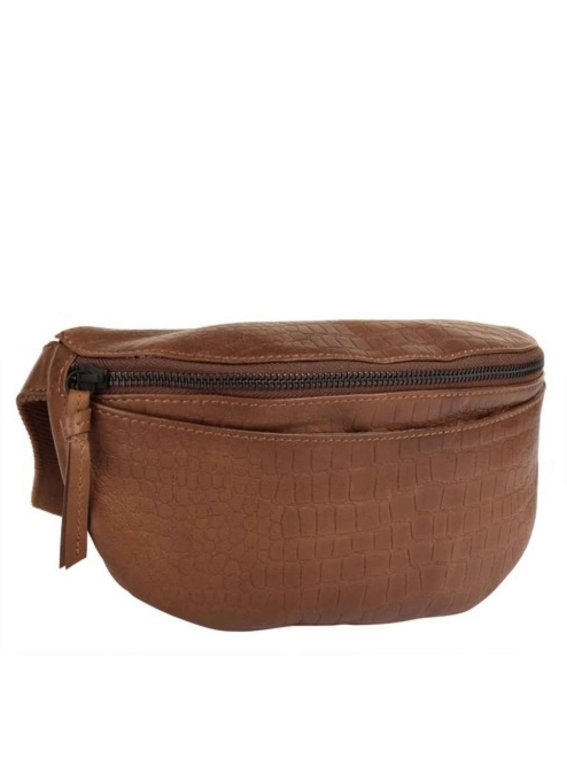 Betty Barclay Damen Gürteltasche in cognac