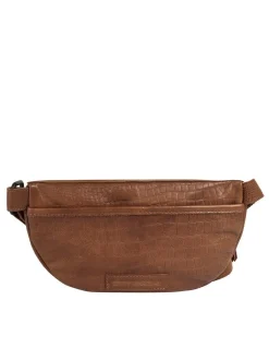 Betty Barclay Damen Gürteltasche in cognac