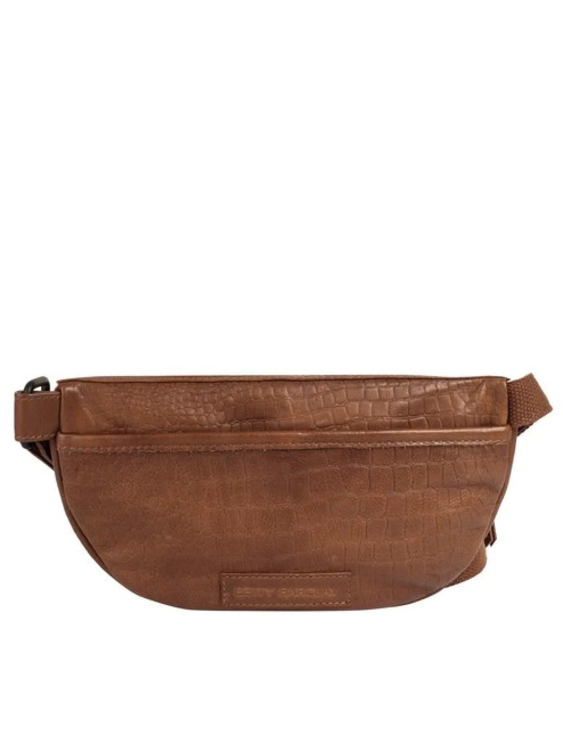 Betty Barclay Damen Gürteltasche in cognac