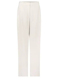 Betty Barclay Damen Hose in beige