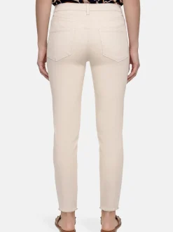 Betty Barclay Damen Hose in beige