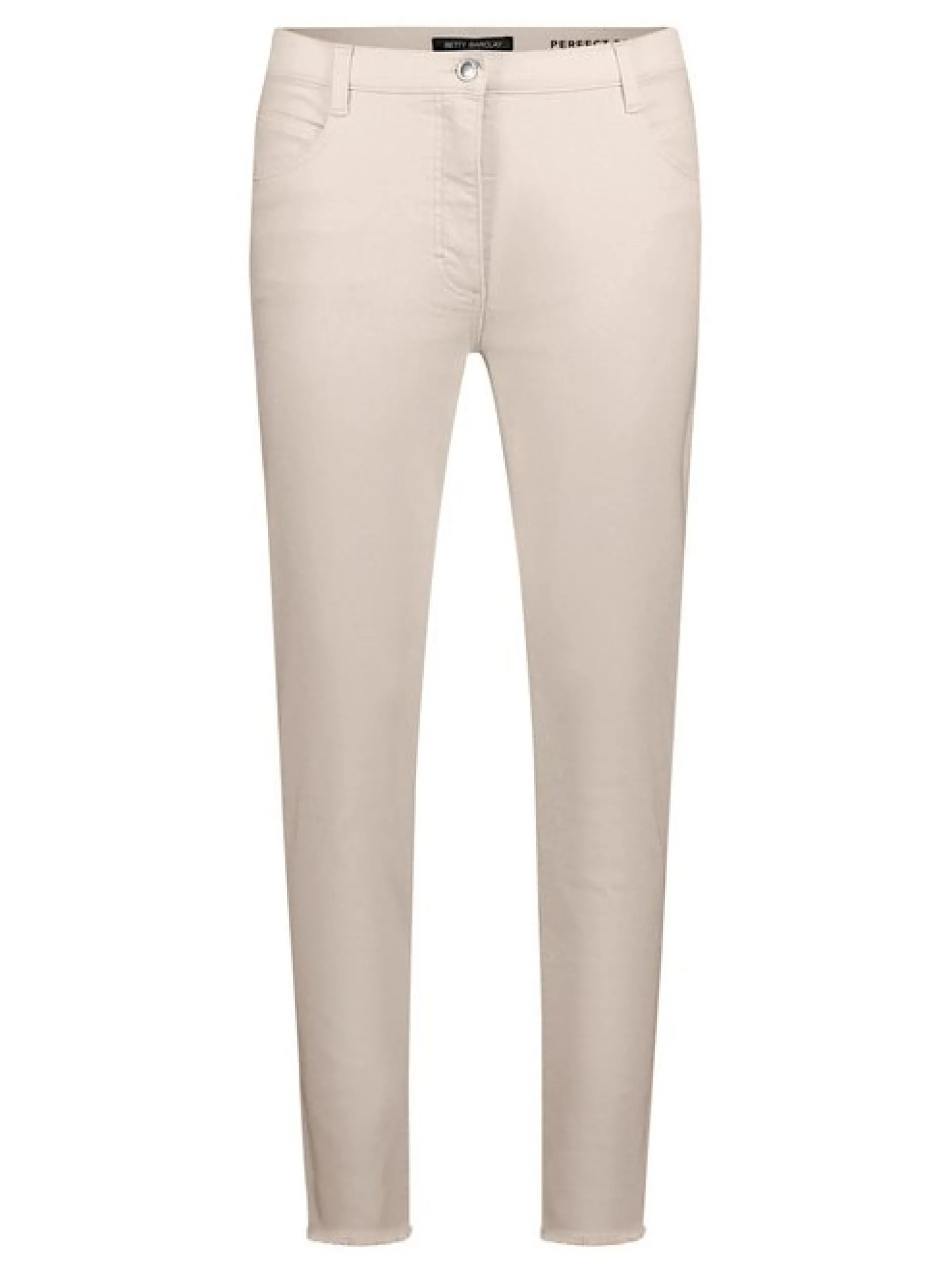 Betty Barclay Damen Hose in beige