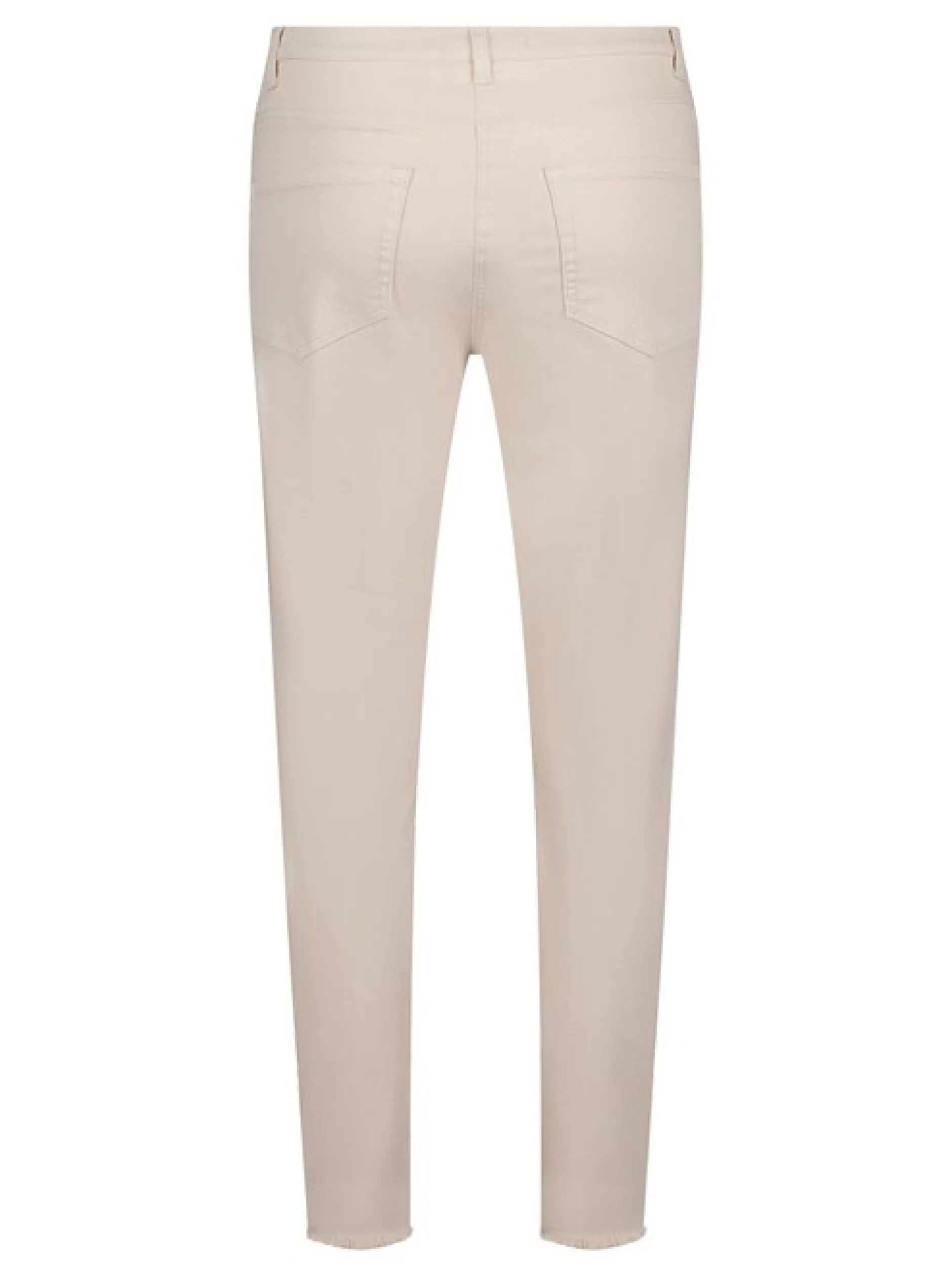 Betty Barclay Damen Hose in beige