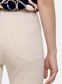 Betty Barclay Damen Hose in beige