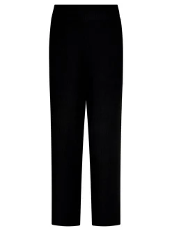 Betty Barclay Damen Hose in schwarz