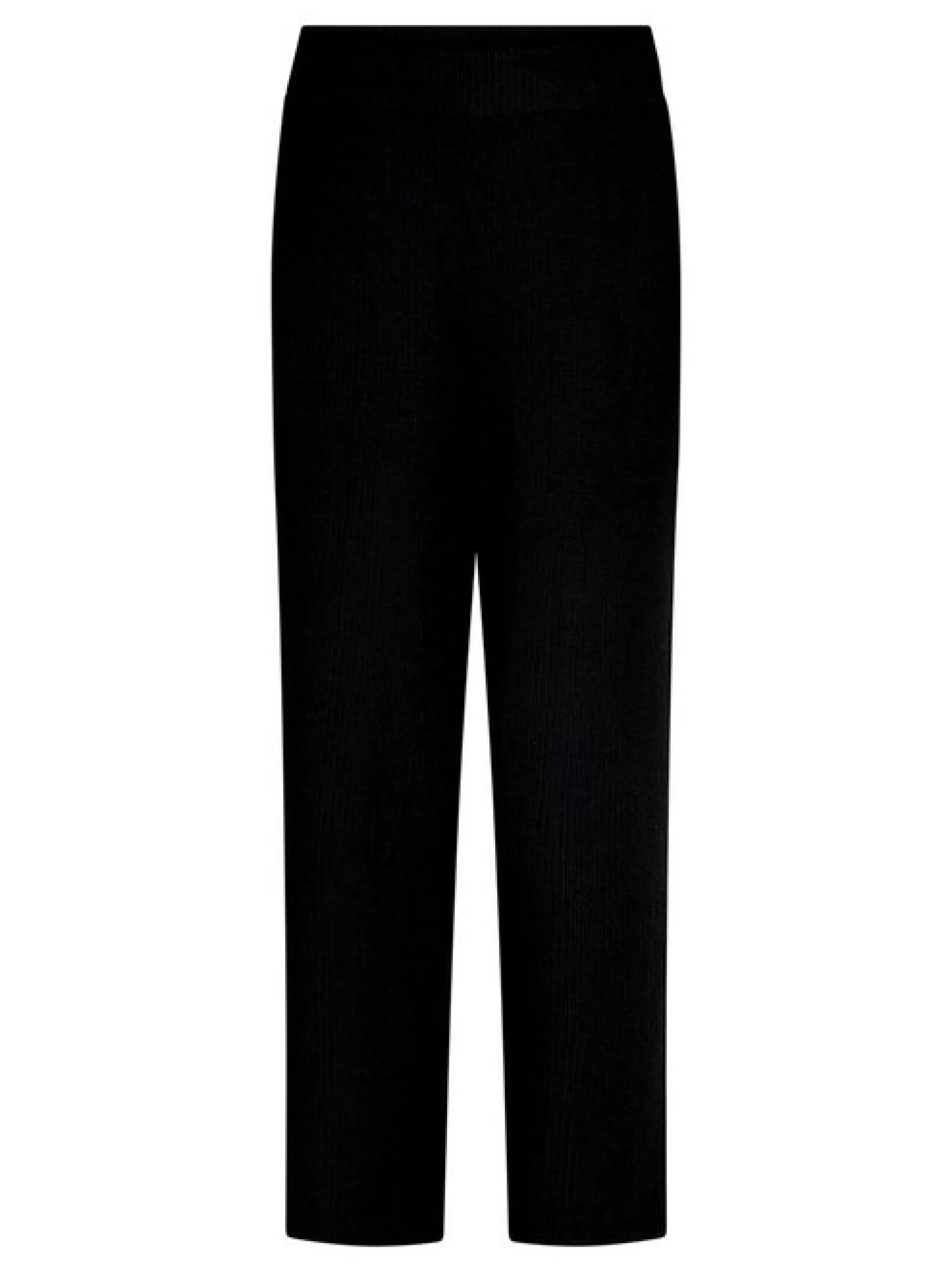 Betty Barclay Damen Hose in schwarz