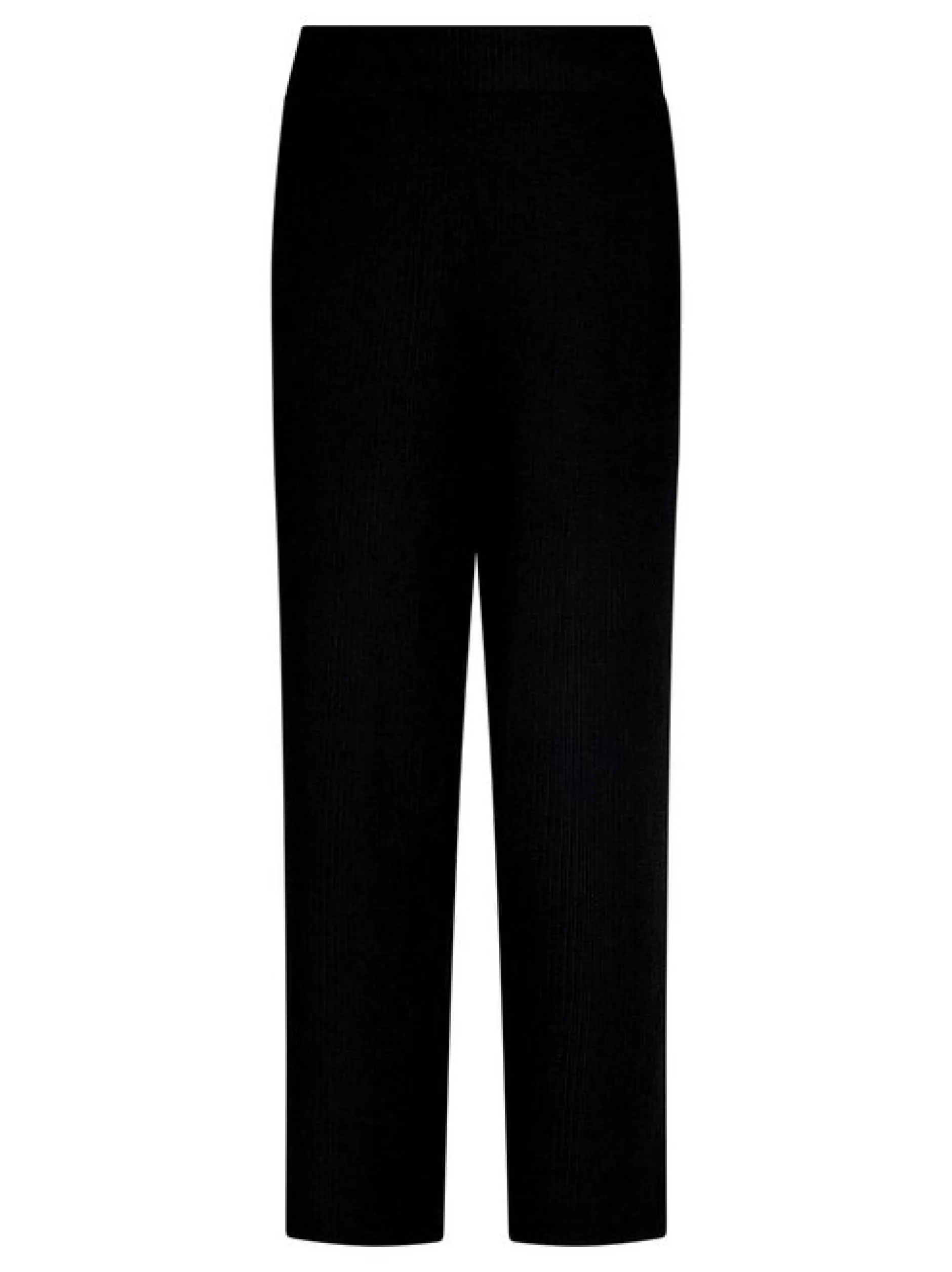 Betty Barclay Damen Hose in schwarz