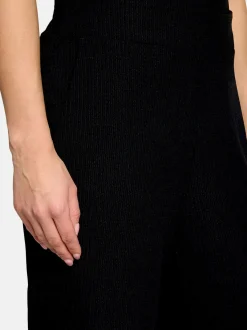 Betty Barclay Damen Hose in schwarz