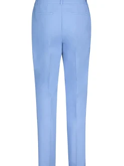 Betty Barclay Damen Hose - Nele in hellblau