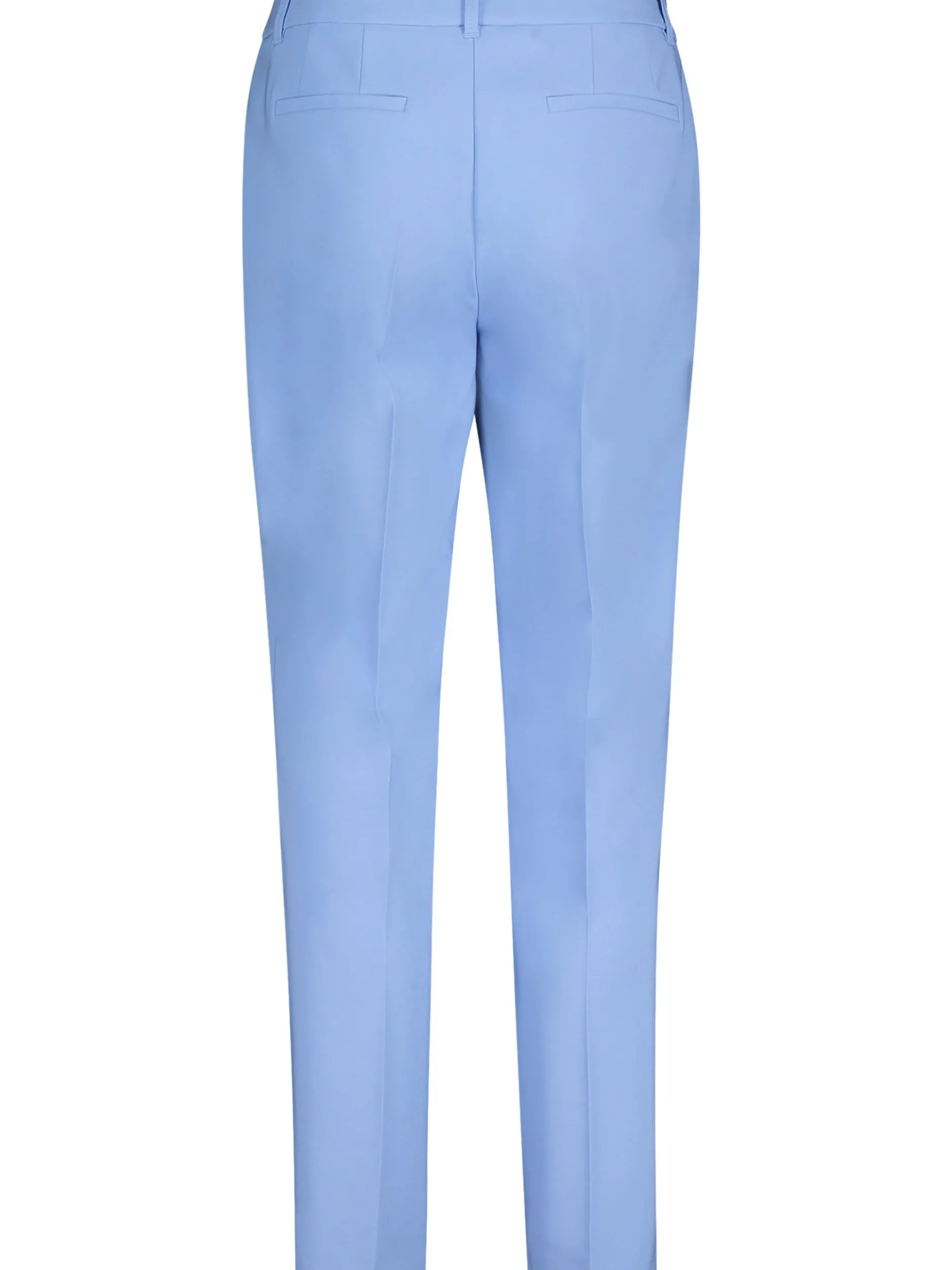 Betty Barclay Damen Hose - Nele in hellblau