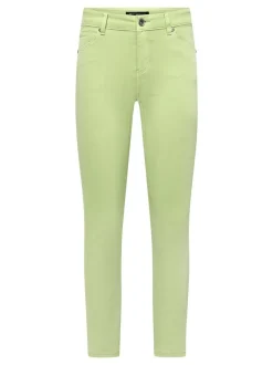 Betty Barclay Damen Jeans in lind