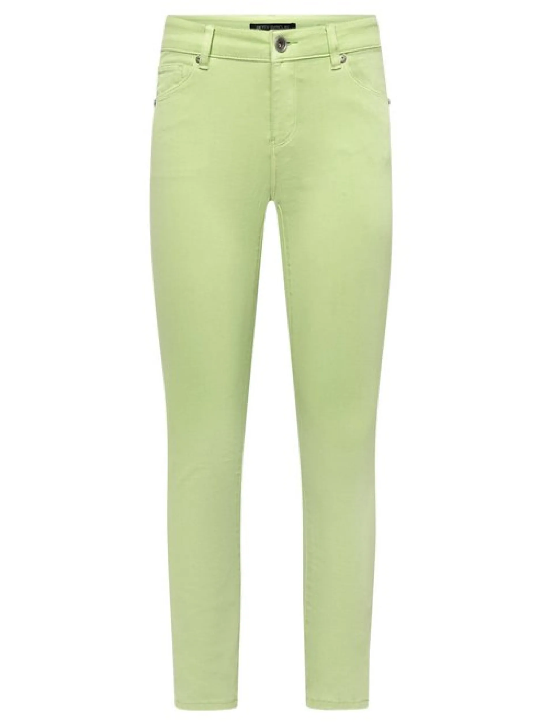 Betty Barclay Damen Jeans in lind
