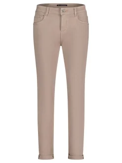 Betty Barclay Damen Jeans in nougat