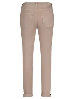 Betty Barclay Damen Jeans in nougat