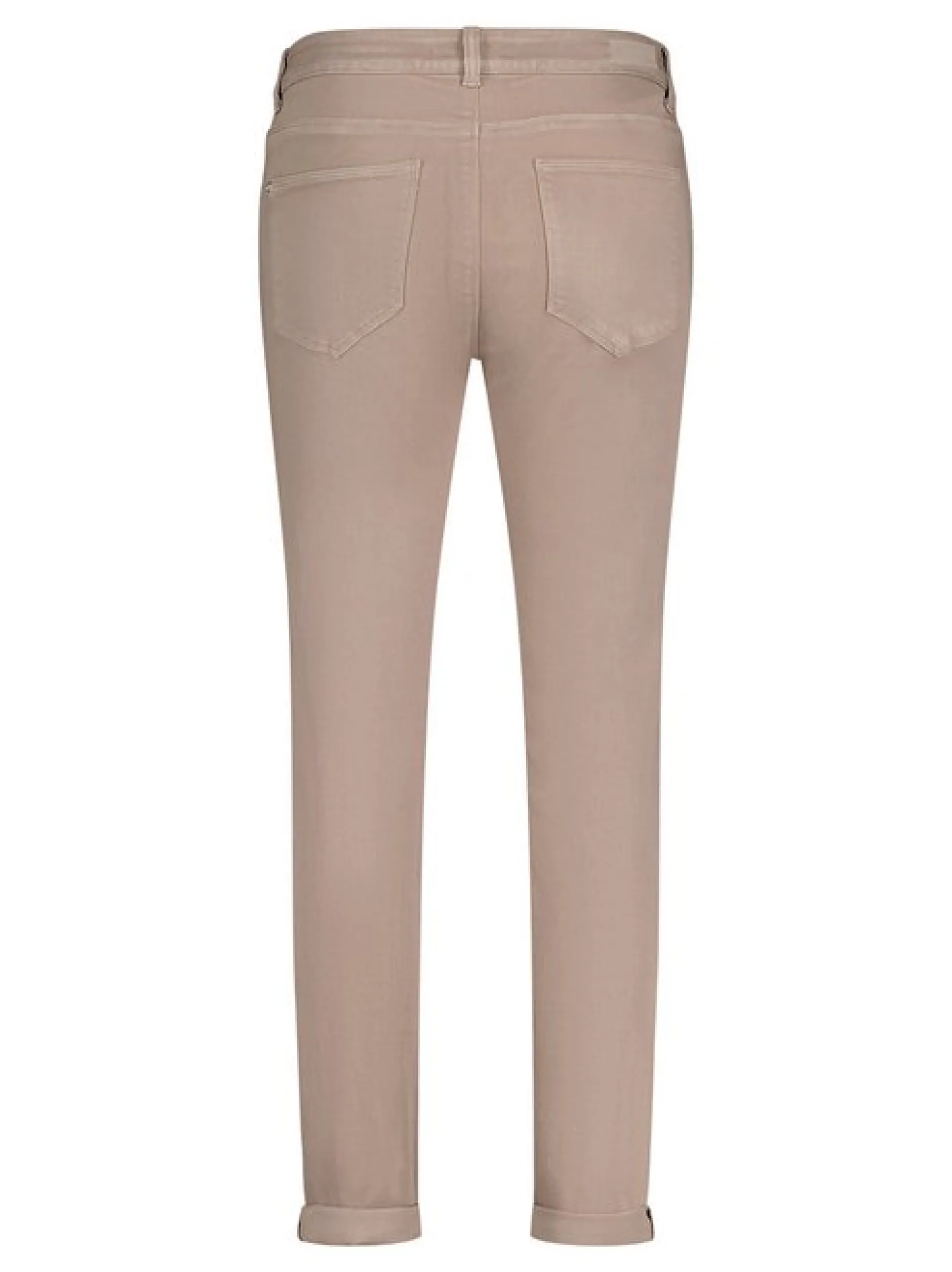 Betty Barclay Damen Jeans in nougat