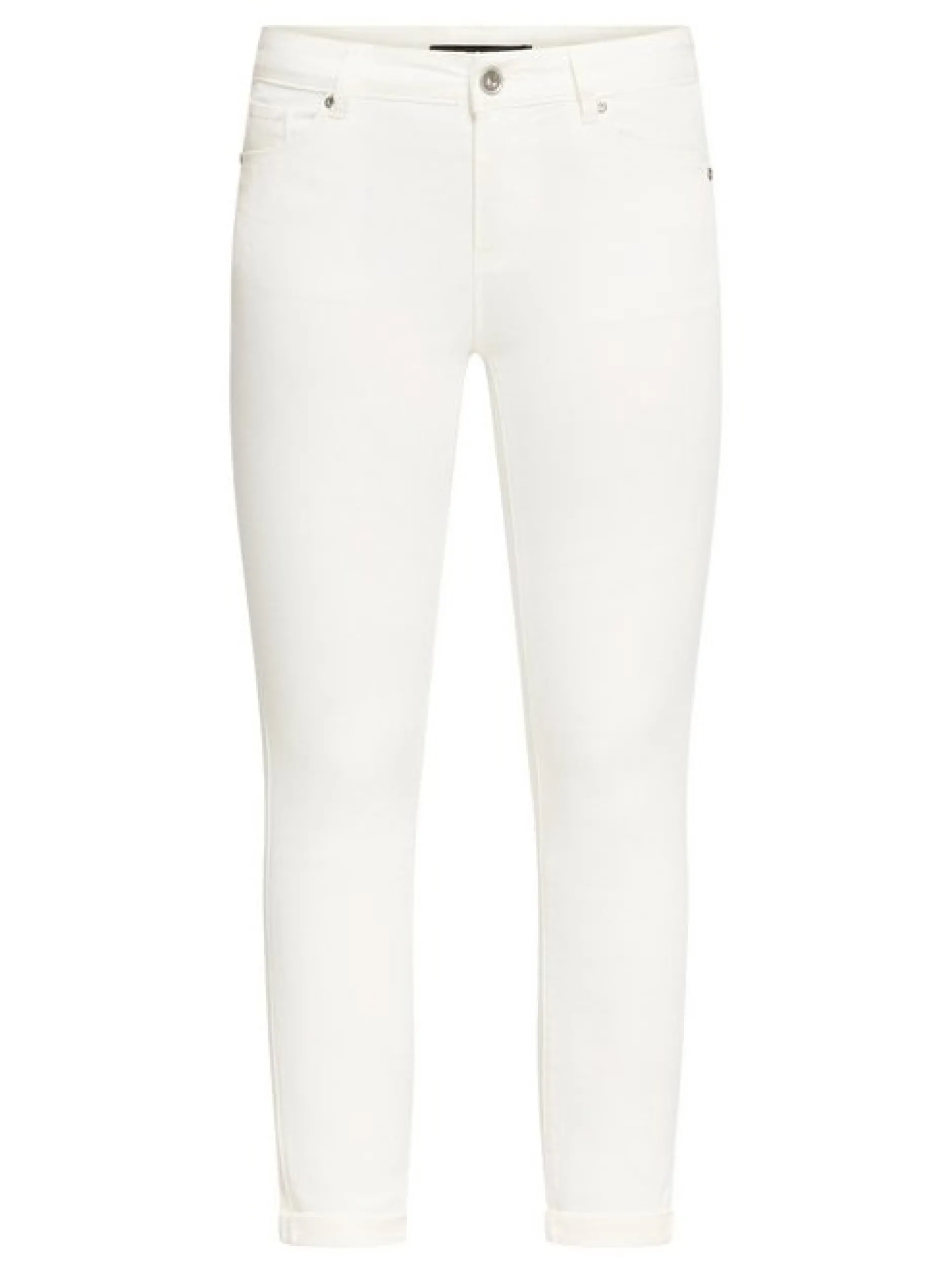 Betty Barclay Damen Jeans in weiß