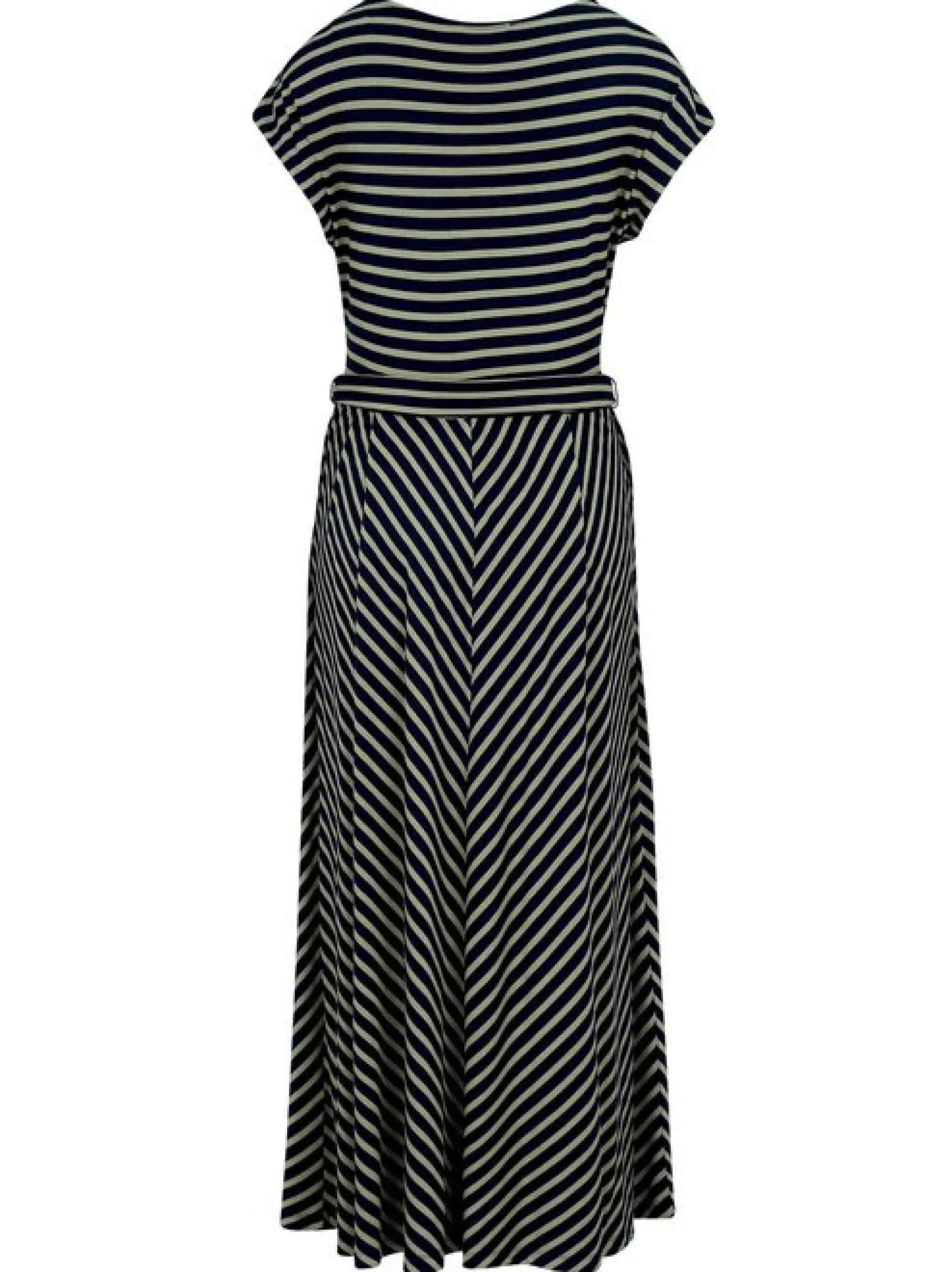 Betty Barclay Damen Jerseykleid in mehrfarbig