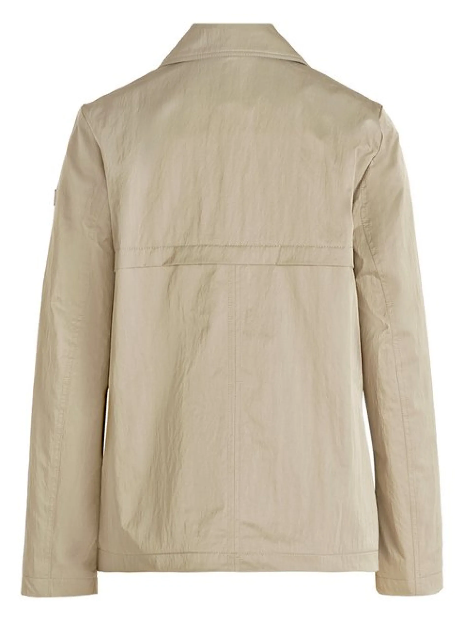Betty Barclay Damen Kurzmantel in khaki