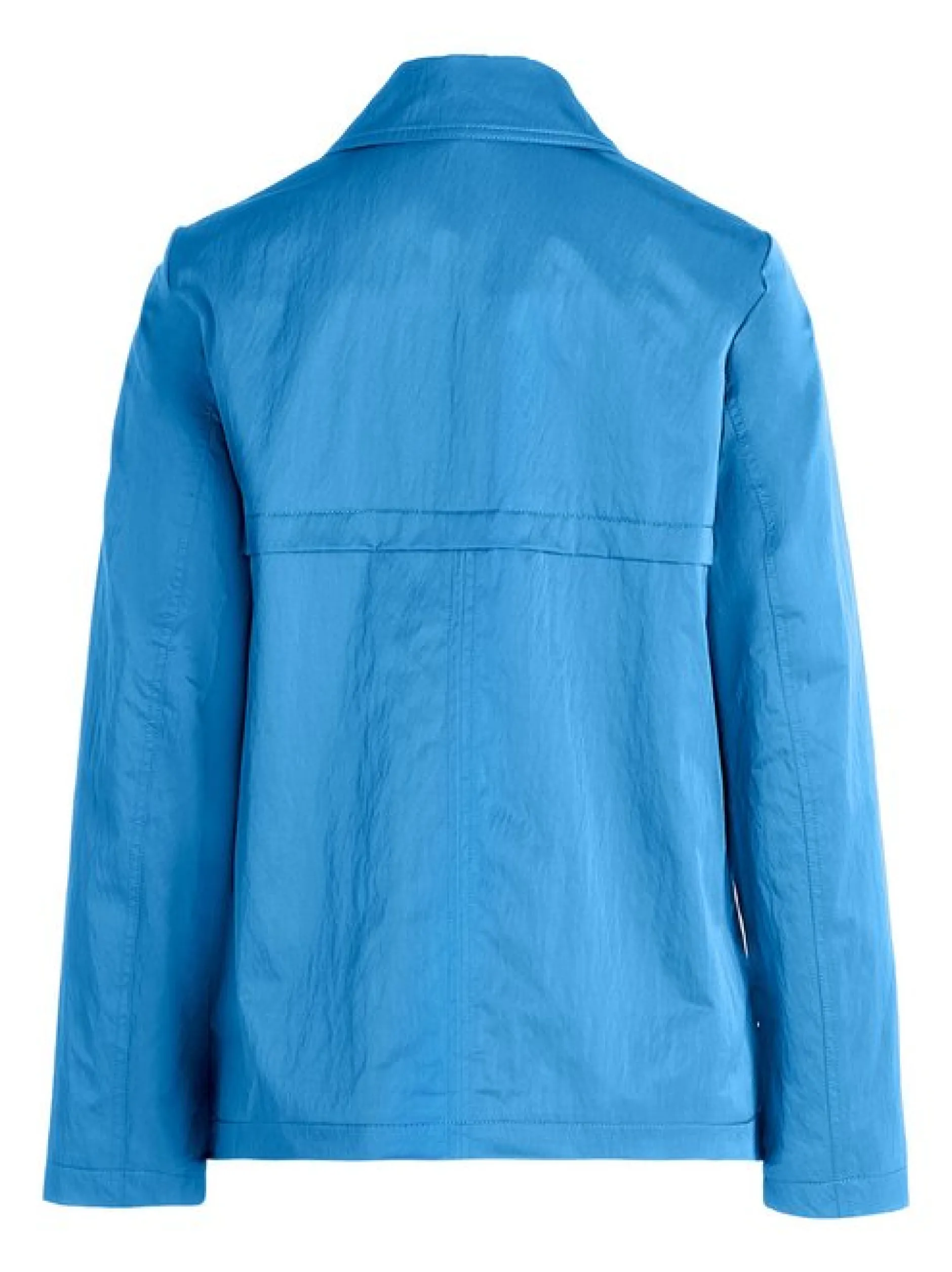 Betty Barclay Damen Kurzmantel in blau