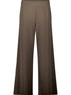 Betty Barclay Damen Marlene-Hose in braun