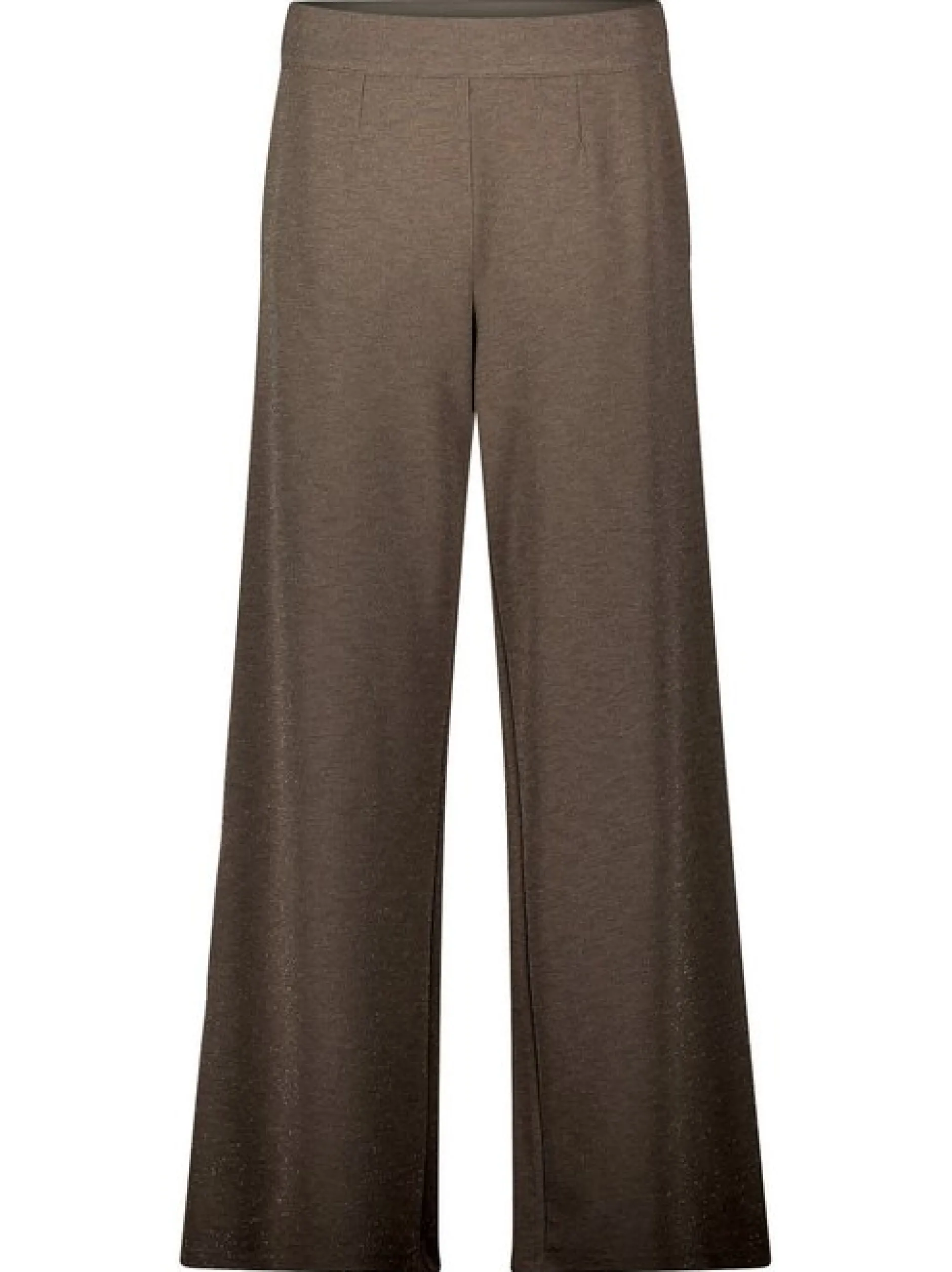 Betty Barclay Damen Marlene-Hose in braun